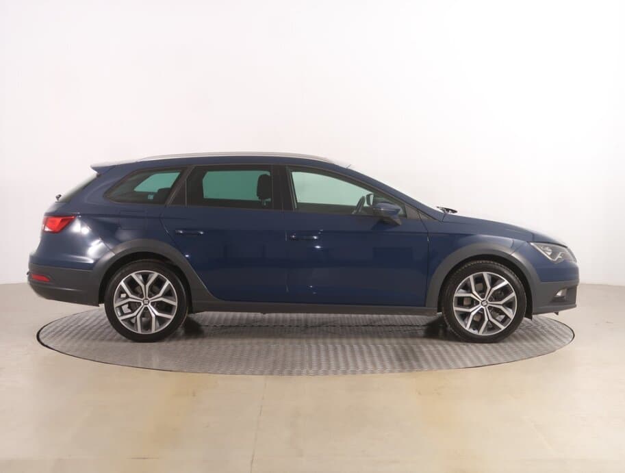 2017 Seat LEON - 8