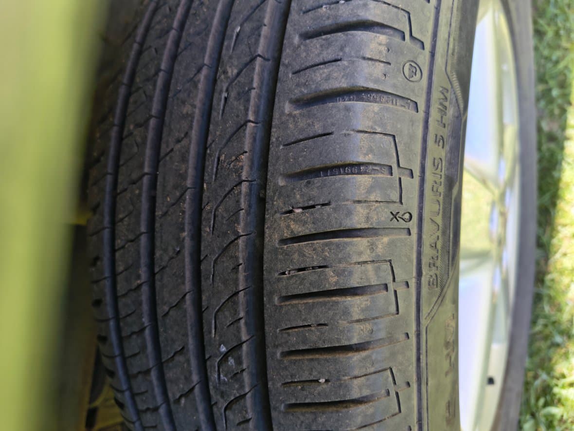 2006 Nissan X-TRAIL - 6