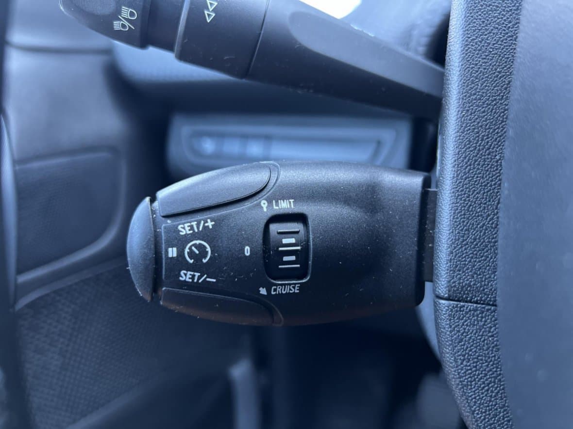 2019 Peugeot 2008 - 13