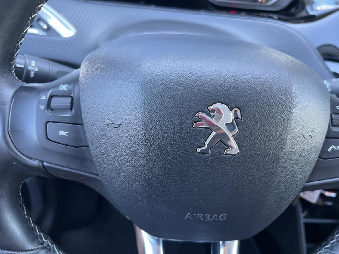 2019 Peugeot 2008 - 14