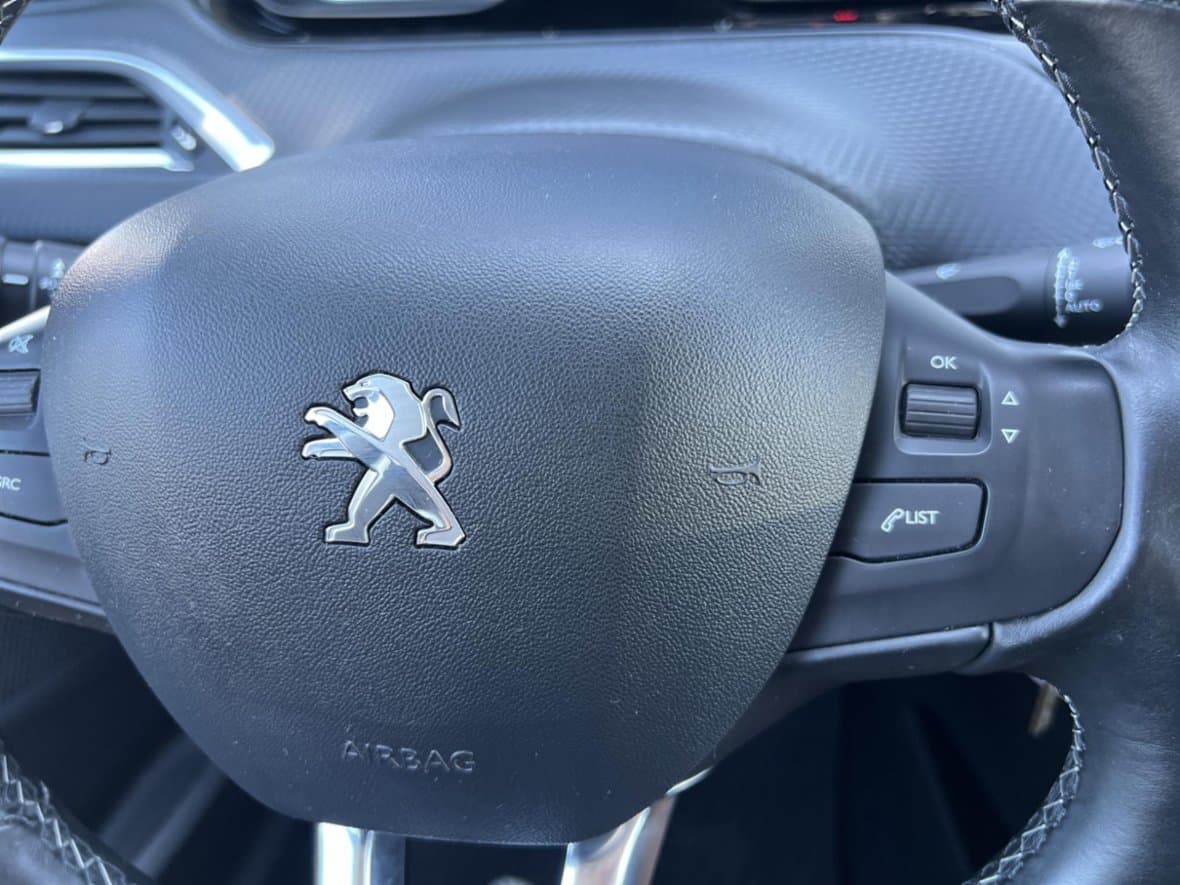 2019 Peugeot 2008 - 17