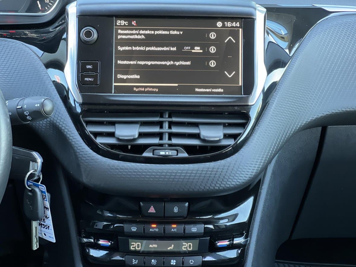2019 Peugeot 2008 - 20