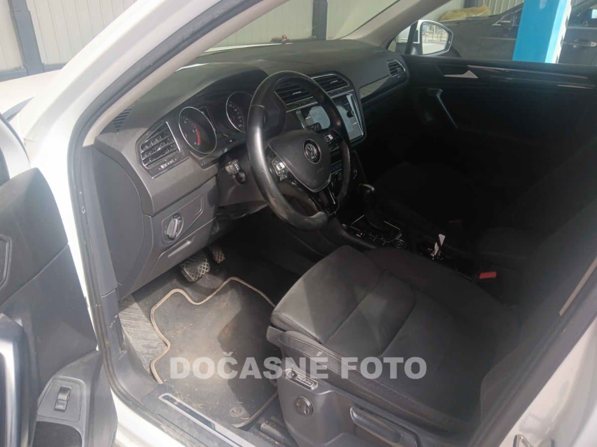 2021 Volkswagen TIGUAN - 3
