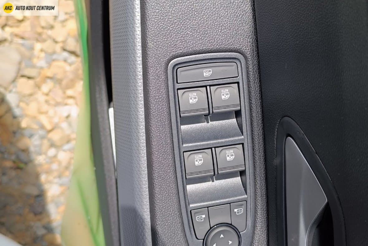 2026 Dacia DUSTER - 6