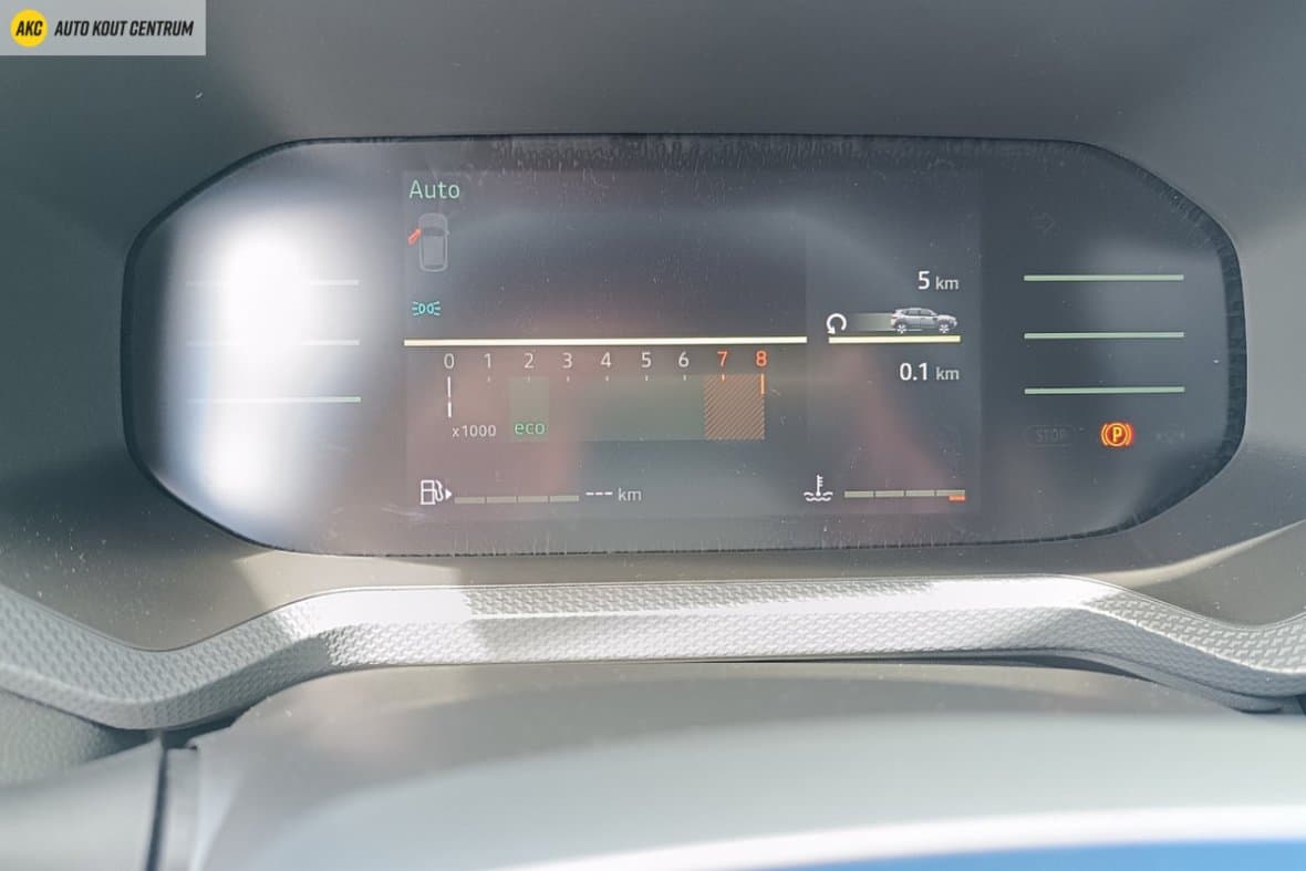 2026 Dacia DUSTER - 8
