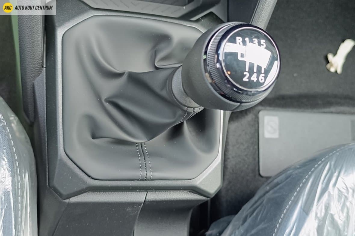 2026 Dacia DUSTER - 10