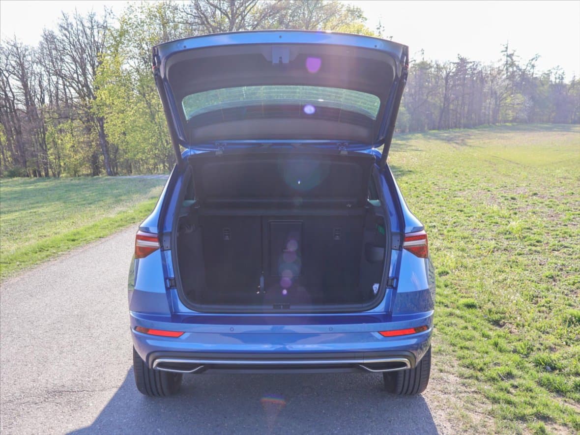 2025 Škoda KAROQ - 9