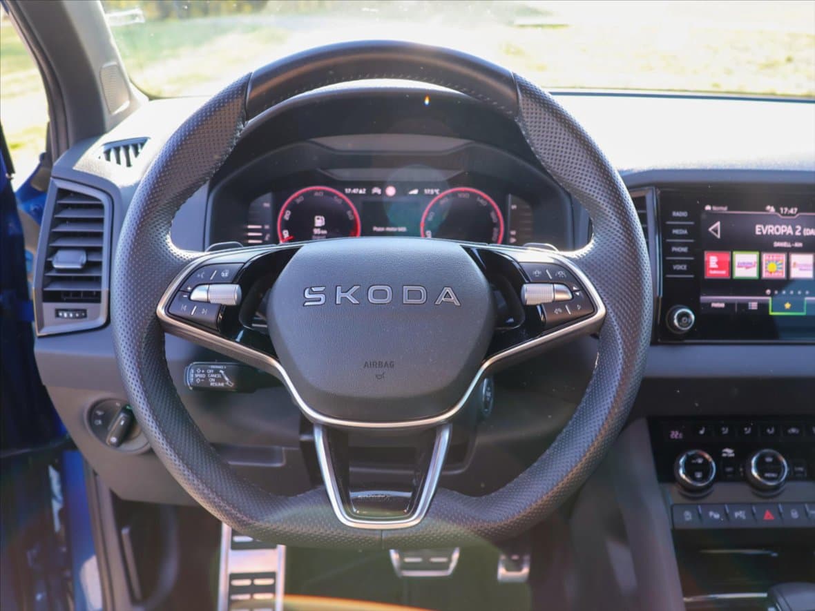 2025 Škoda KAROQ - 18