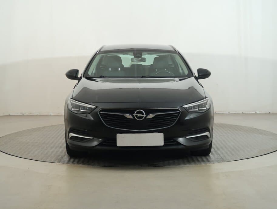 2017 Opel INSIGNIA - 2