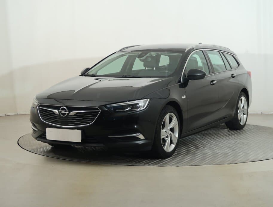 2017 Opel INSIGNIA - 3