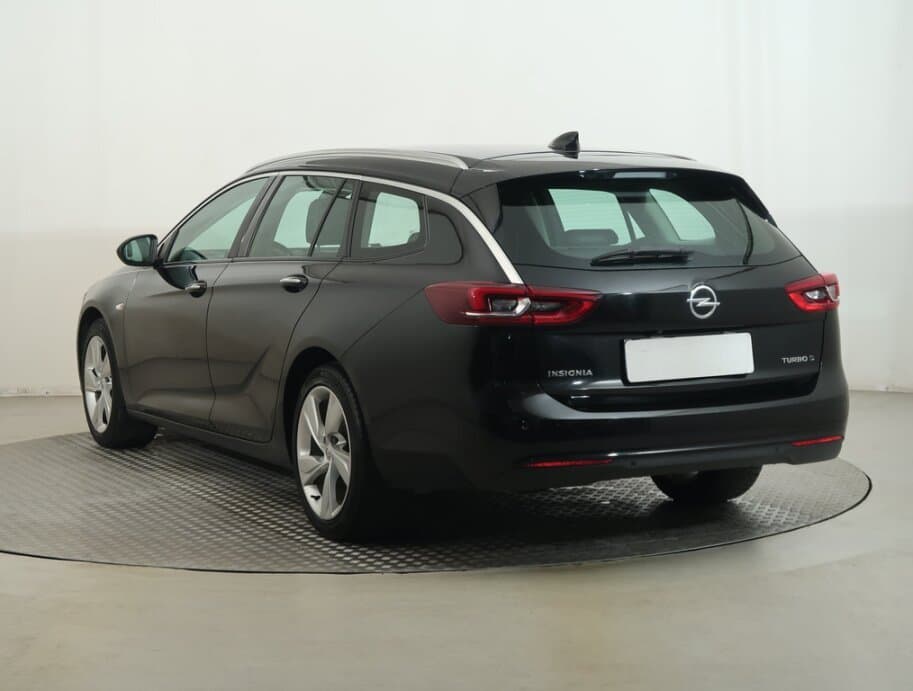 2017 Opel INSIGNIA - 5