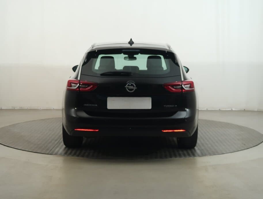 2017 Opel INSIGNIA - 6