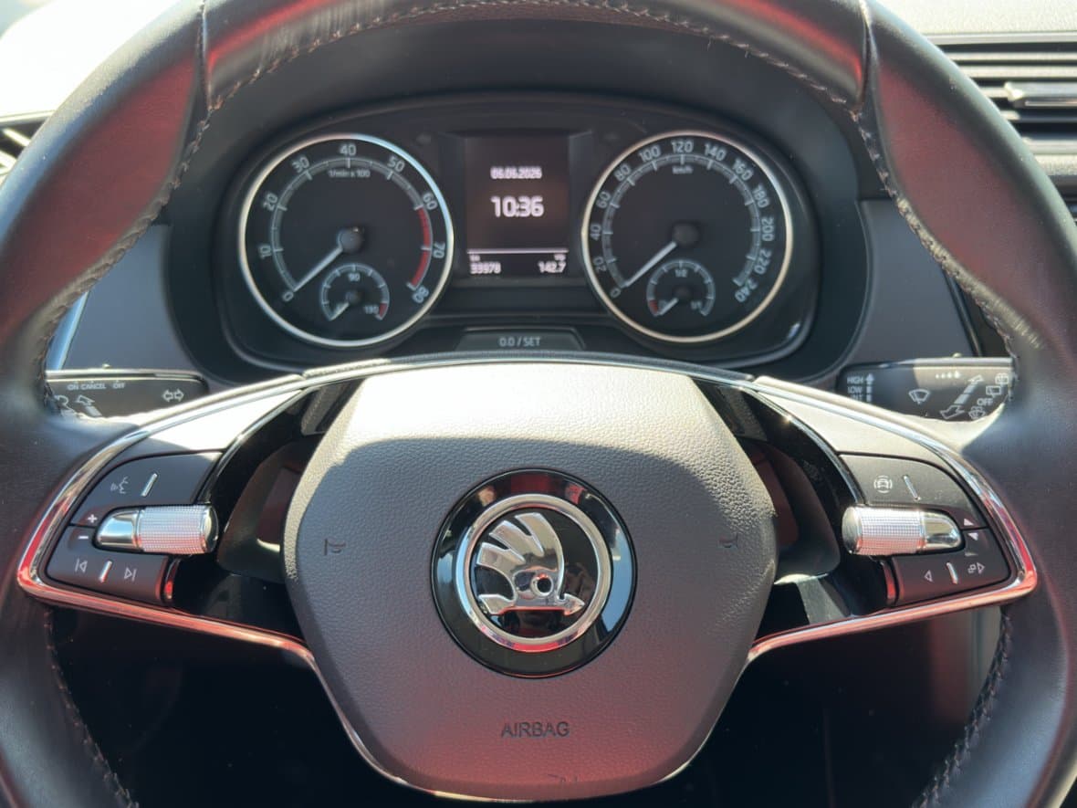 2021 Škoda FABIA - 12
