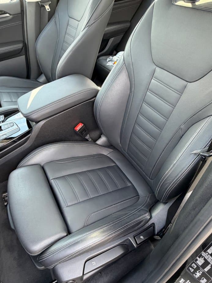 2021 BMW X3 - 3