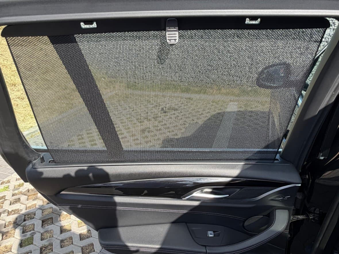 2021 BMW X3 - 4