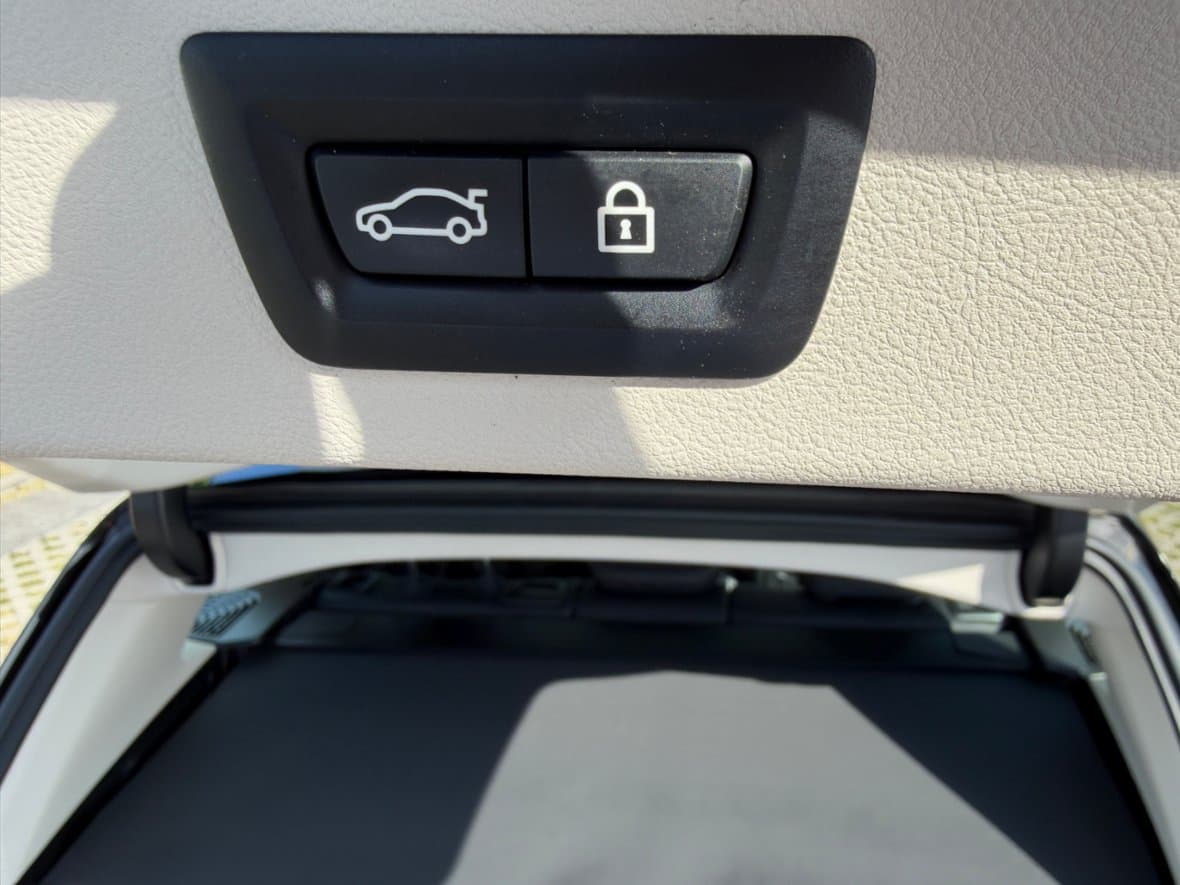 2021 BMW X3 - 9