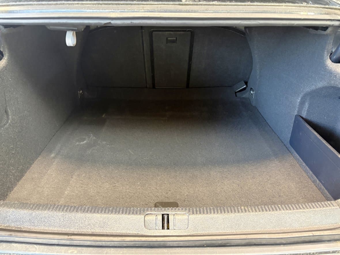 2008 Volkswagen PASSAT CC - 7