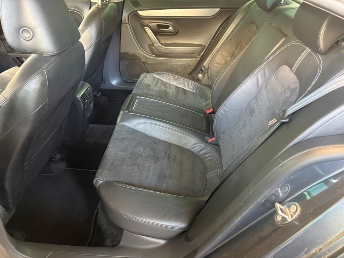 2008 Volkswagen PASSAT CC - 10