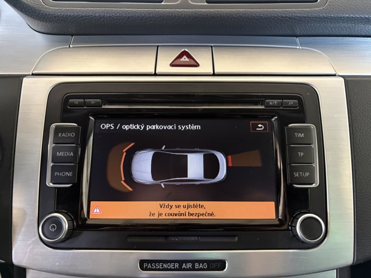 2008 Volkswagen PASSAT CC - 13