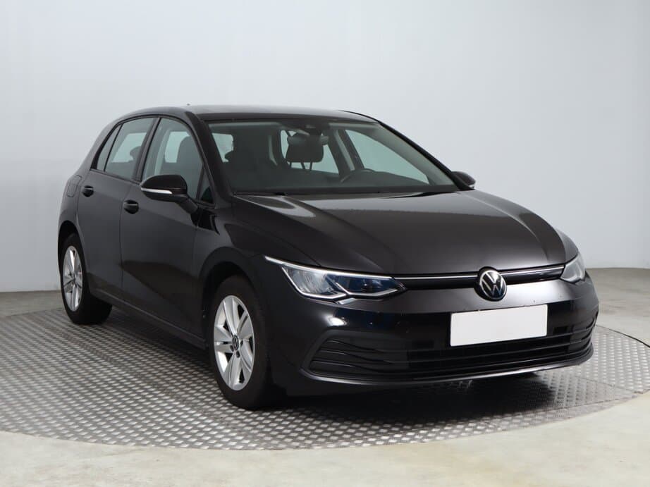 2022 Volkswagen GOLF