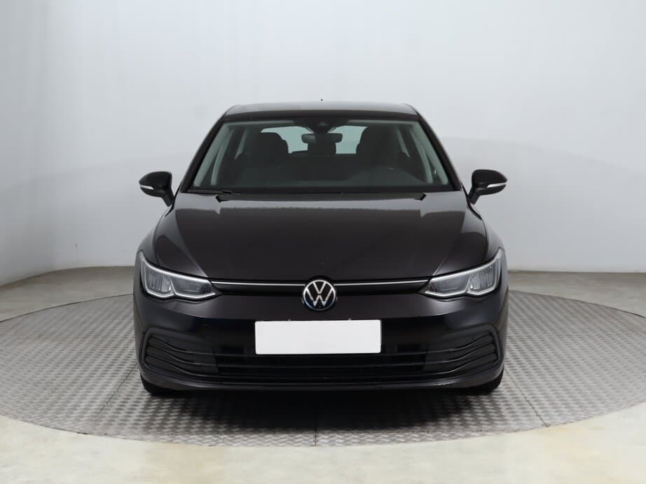 2022 Volkswagen GOLF - 2