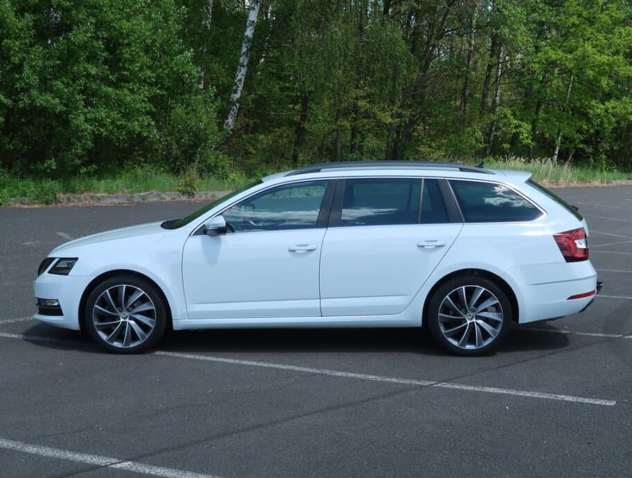 2017 Škoda OCTAVIA - 4