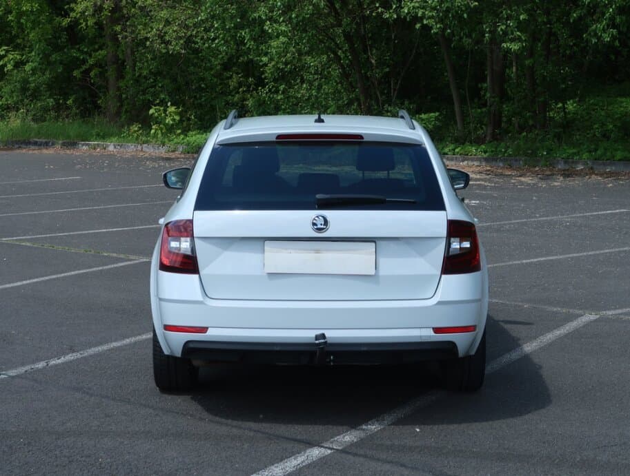 2017 Škoda OCTAVIA - 6