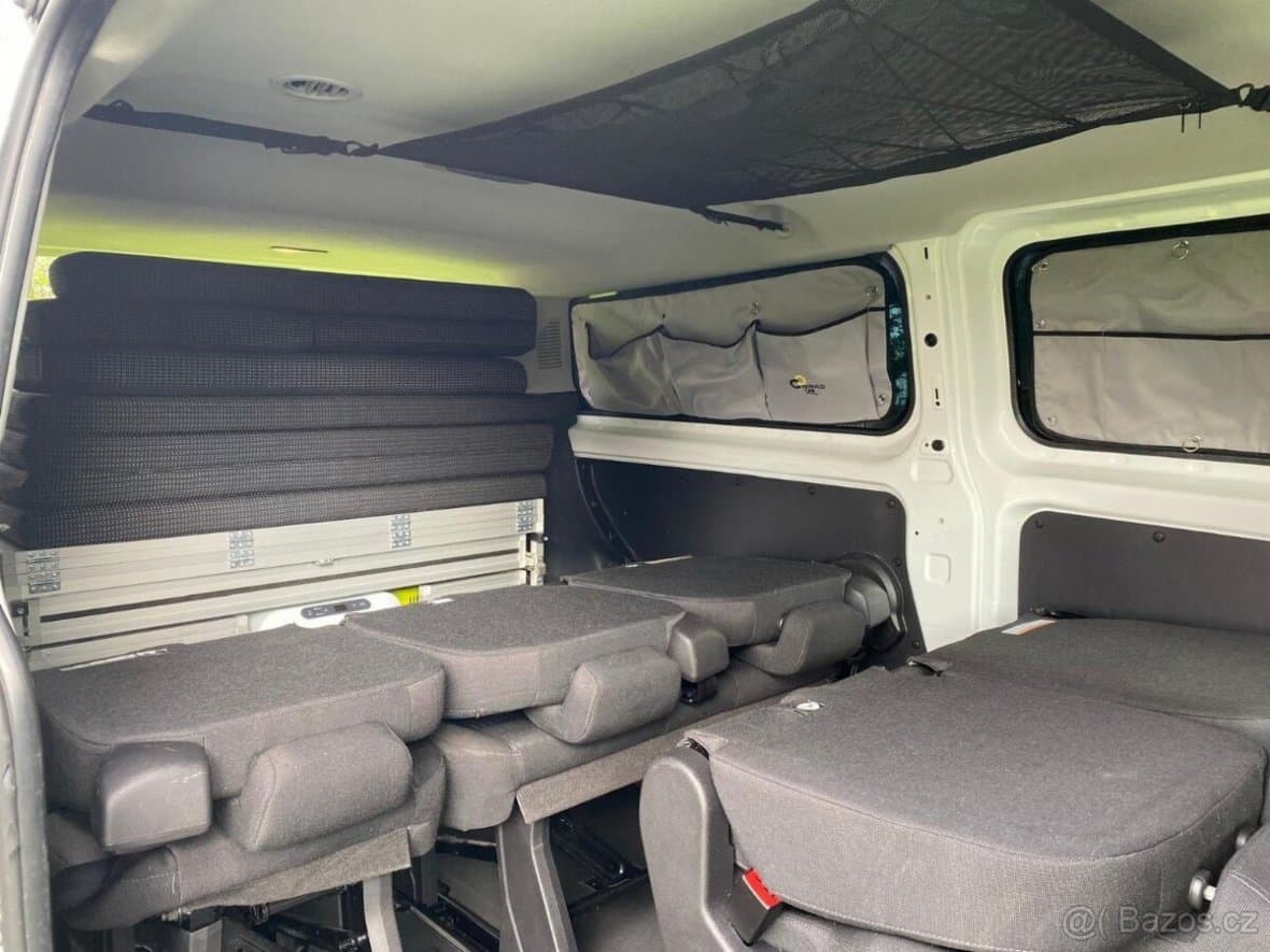 2015 Ford TRANSIT - 8