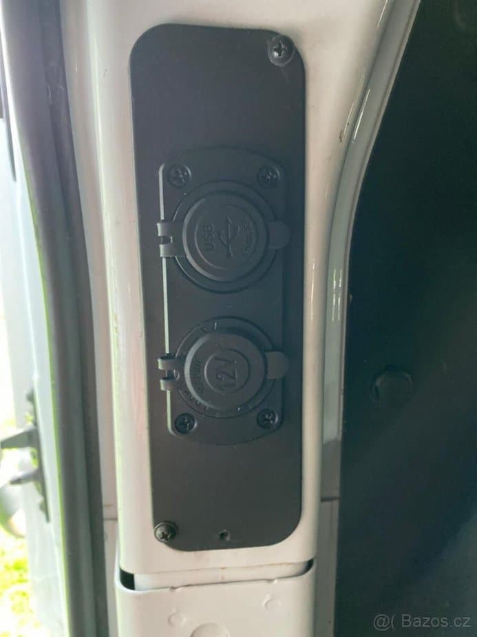 2015 Ford TRANSIT - 14
