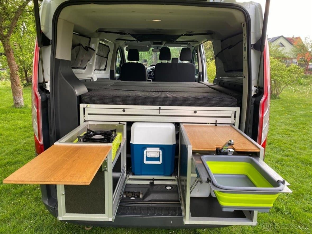 2015 Ford TRANSIT - 15