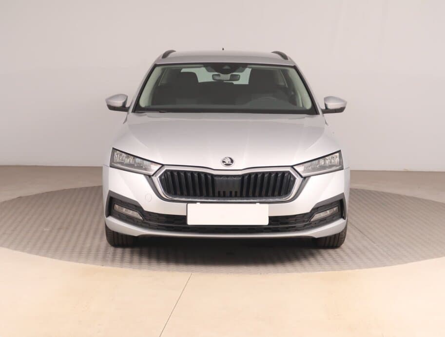 2022 Škoda OCTAVIA - 2