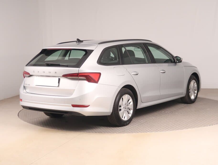 2022 Škoda OCTAVIA - 7