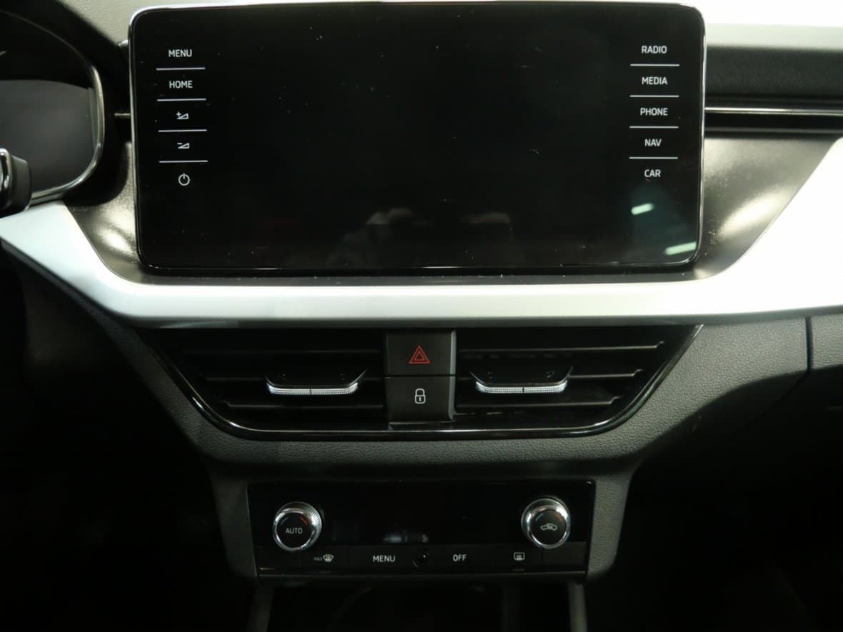 2021 Škoda KAMIQ - 13