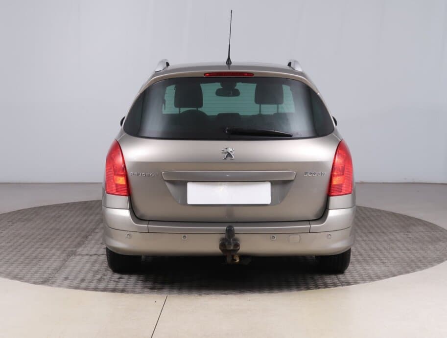 2013 Peugeot 308 - 6