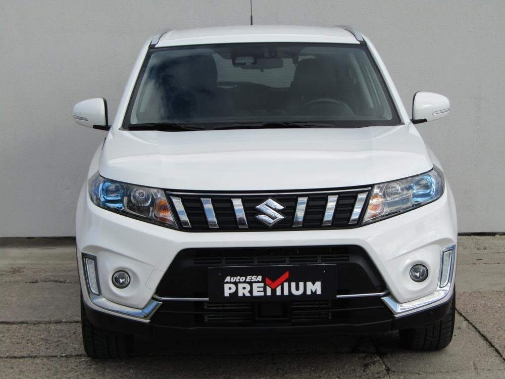 2022 Suzuki VITARA - 2