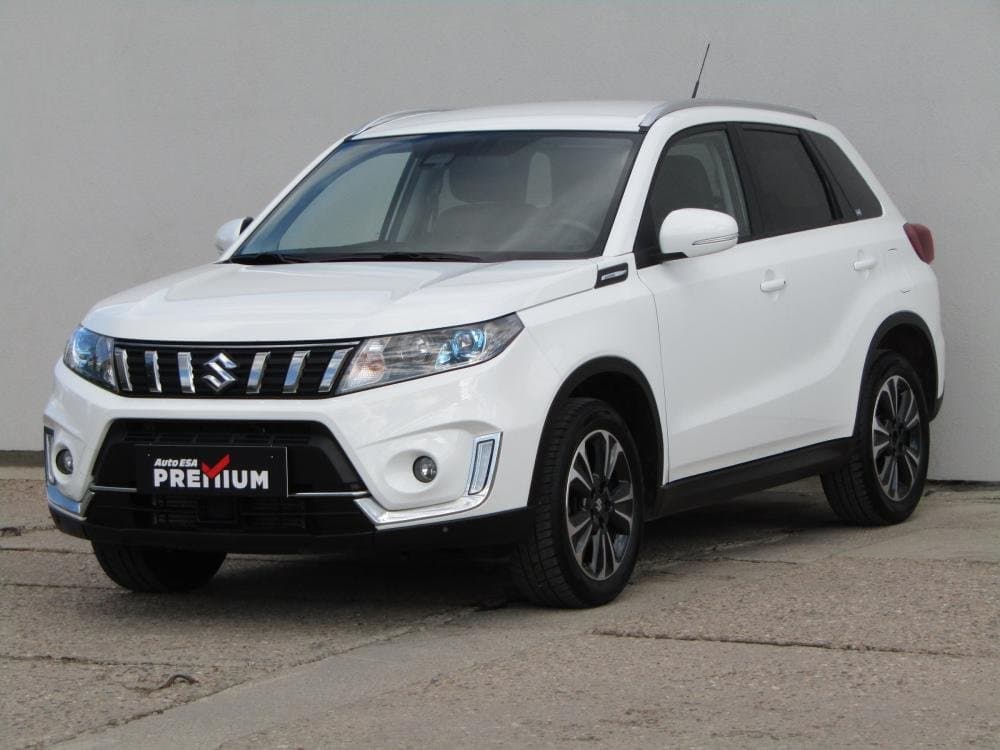 2022 Suzuki VITARA - 3