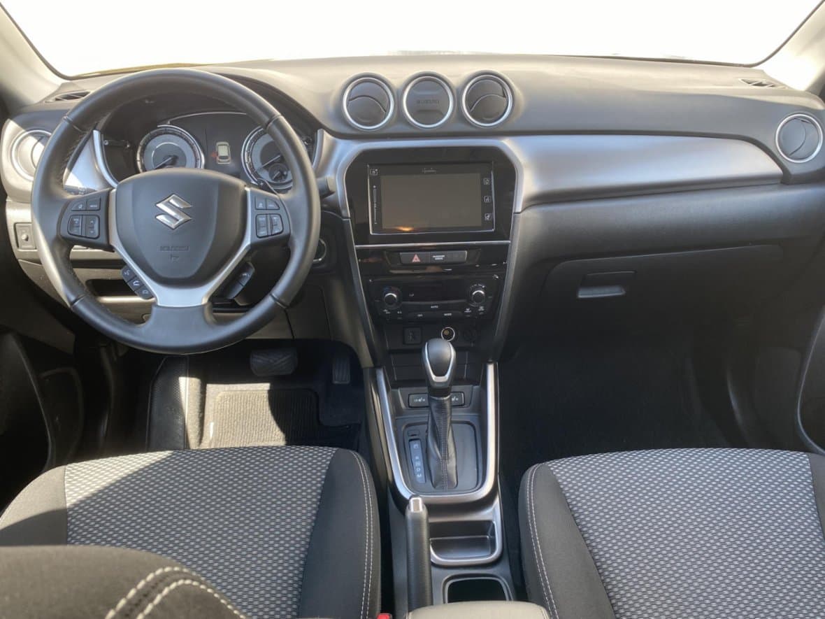2022 Suzuki VITARA - 8