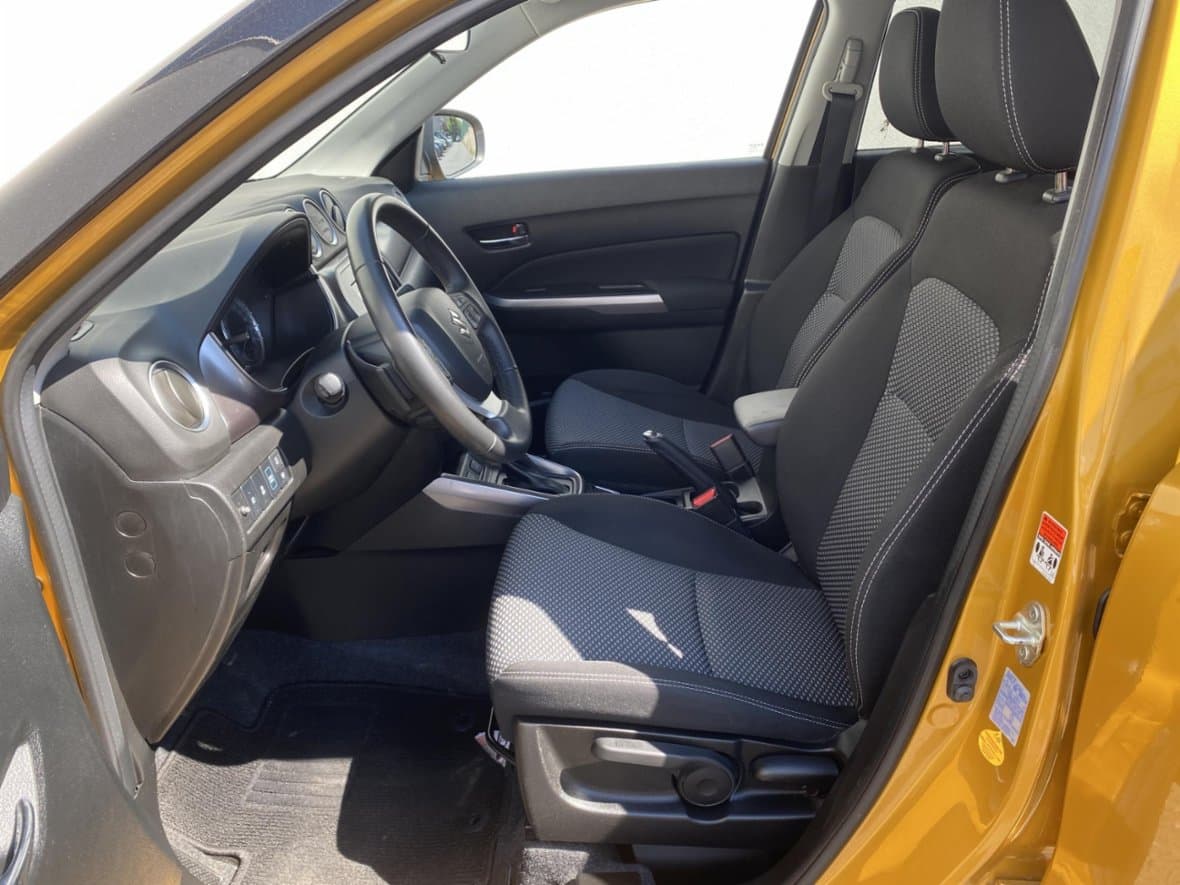 2022 Suzuki VITARA - 9