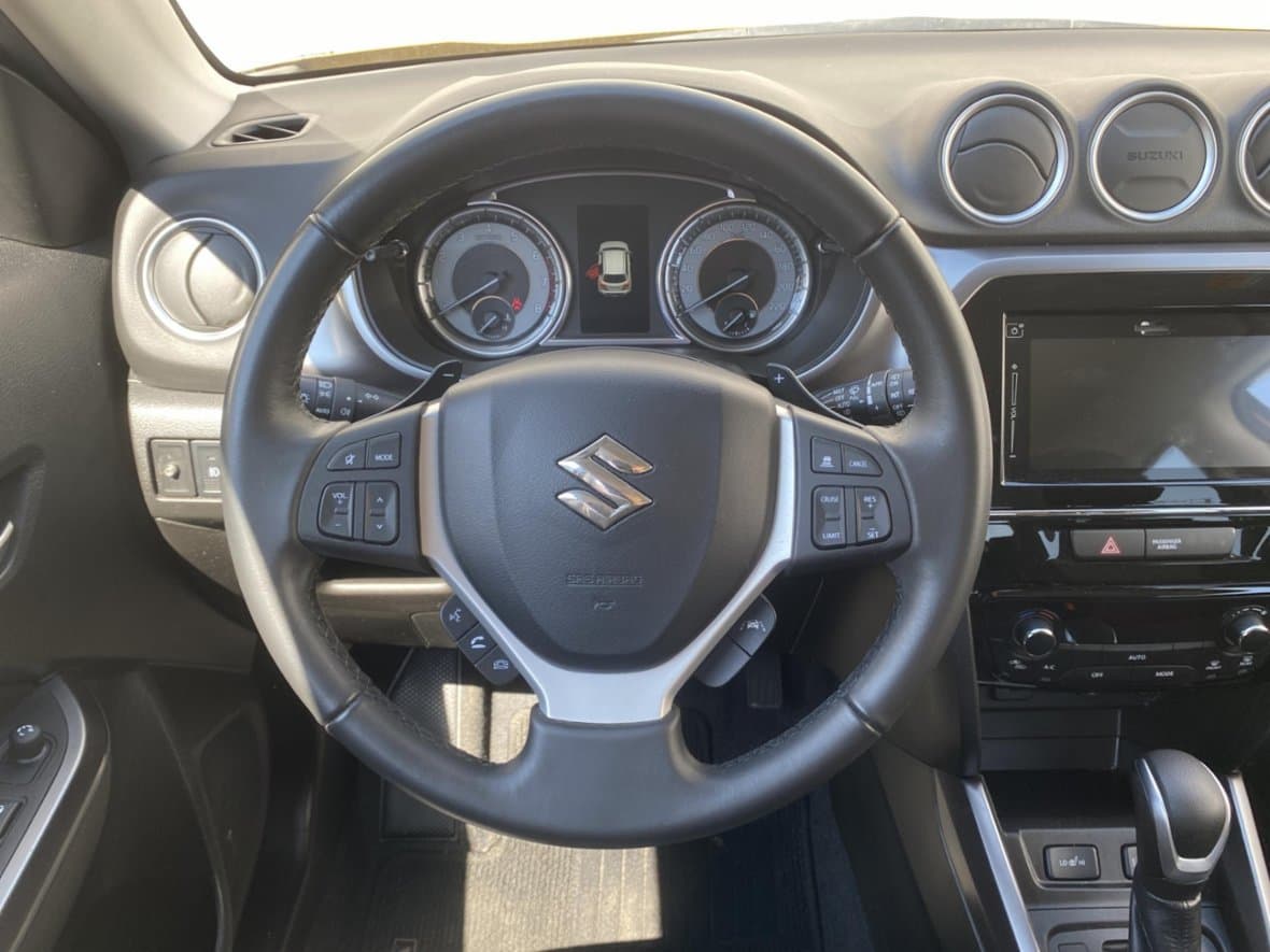 2022 Suzuki VITARA - 11