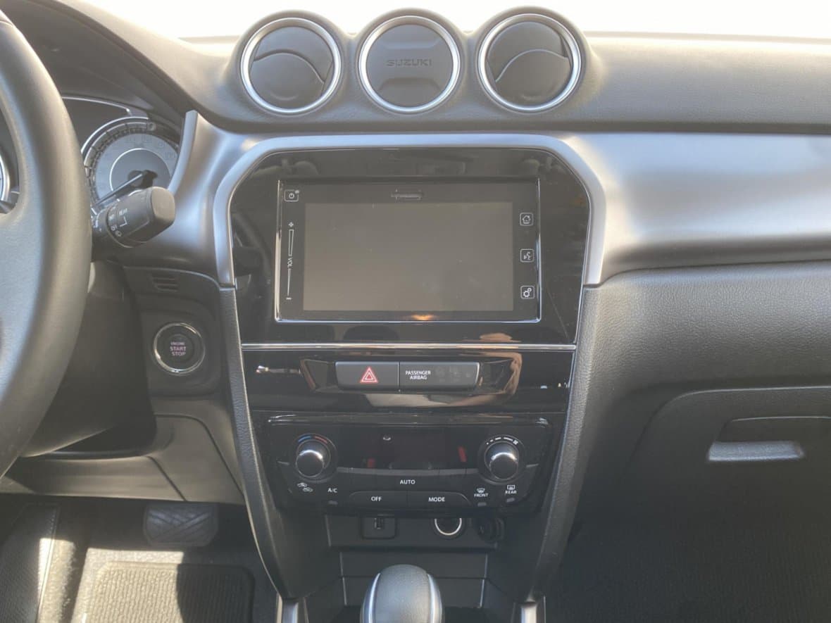 2022 Suzuki VITARA - 12