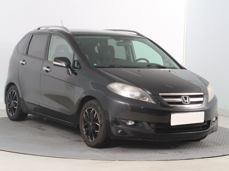 2008 Honda FR-V
