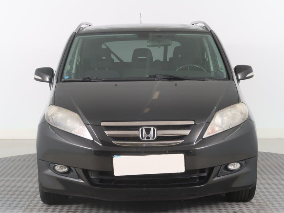 2008 Honda FR-V - 2