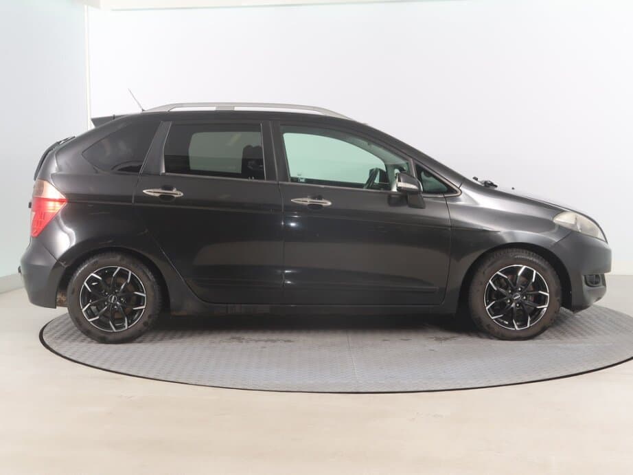 2008 Honda FR-V - 8