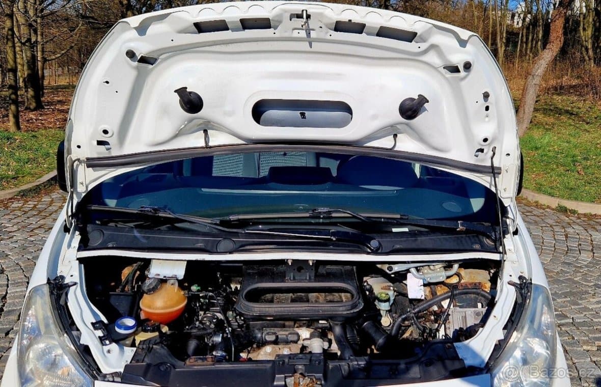 2008 Peugeot EXPERT - 3