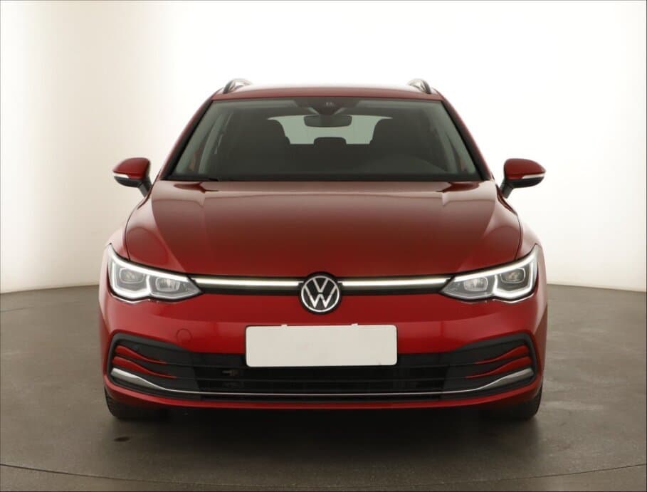 2021 Volkswagen GOLF - 2