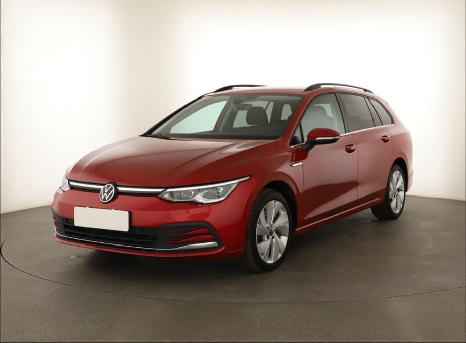 2021 Volkswagen GOLF - 3