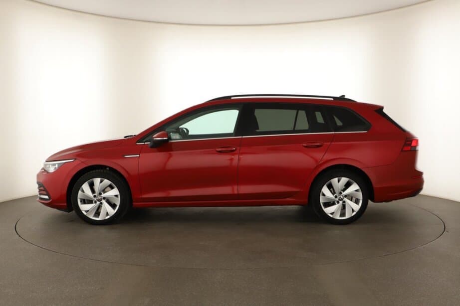 2021 Volkswagen GOLF - 4