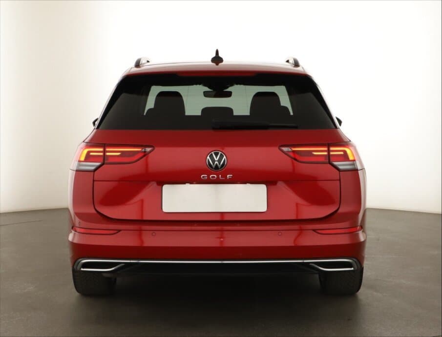 2021 Volkswagen GOLF - 6
