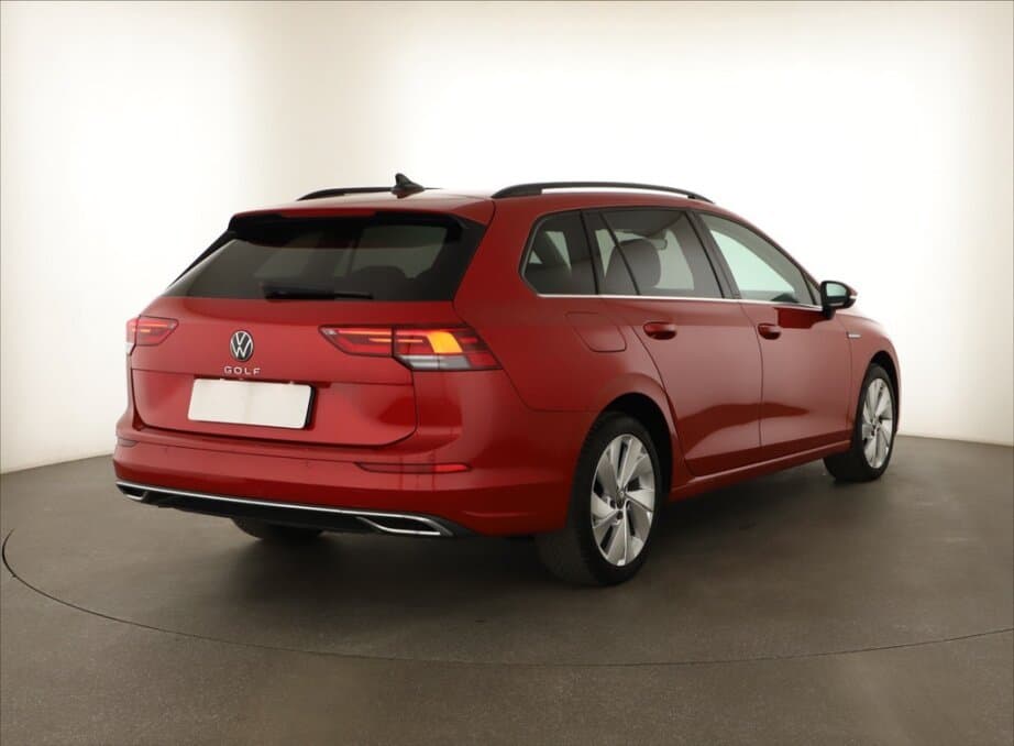 2021 Volkswagen GOLF - 7