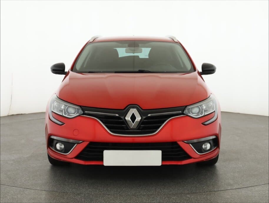 2017 Renault MEGANE - 2